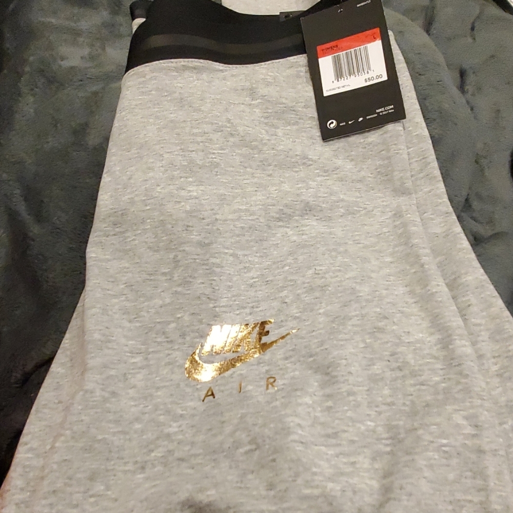 NWT Nike performance pants